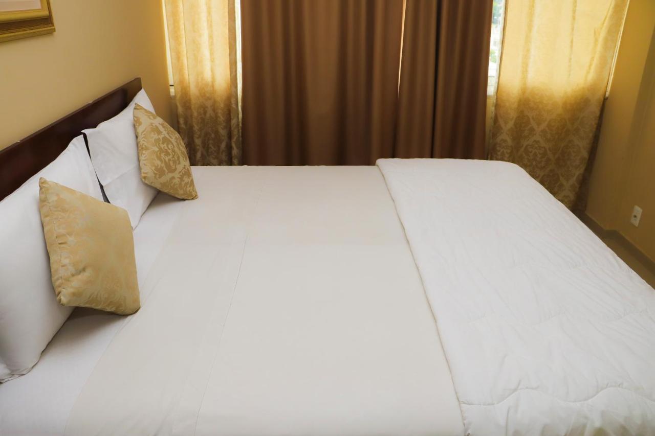 Nuevo Hotel Rivera Eksteriør bilde