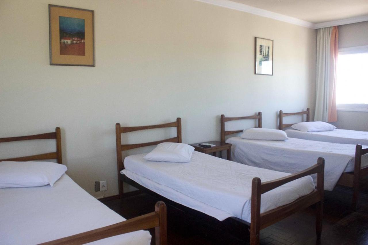 Nuevo Hotel Rivera Eksteriør bilde