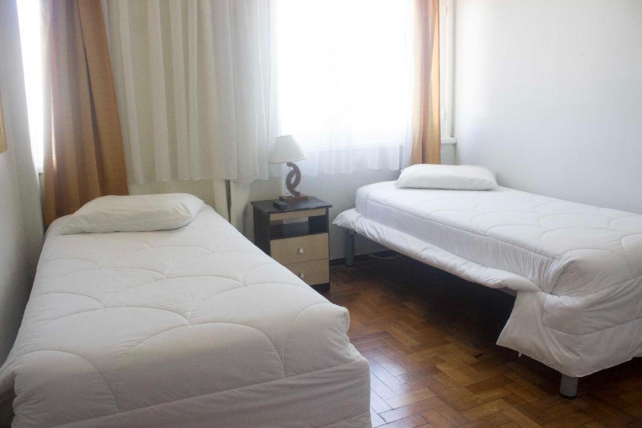 Nuevo Hotel Rivera Eksteriør bilde