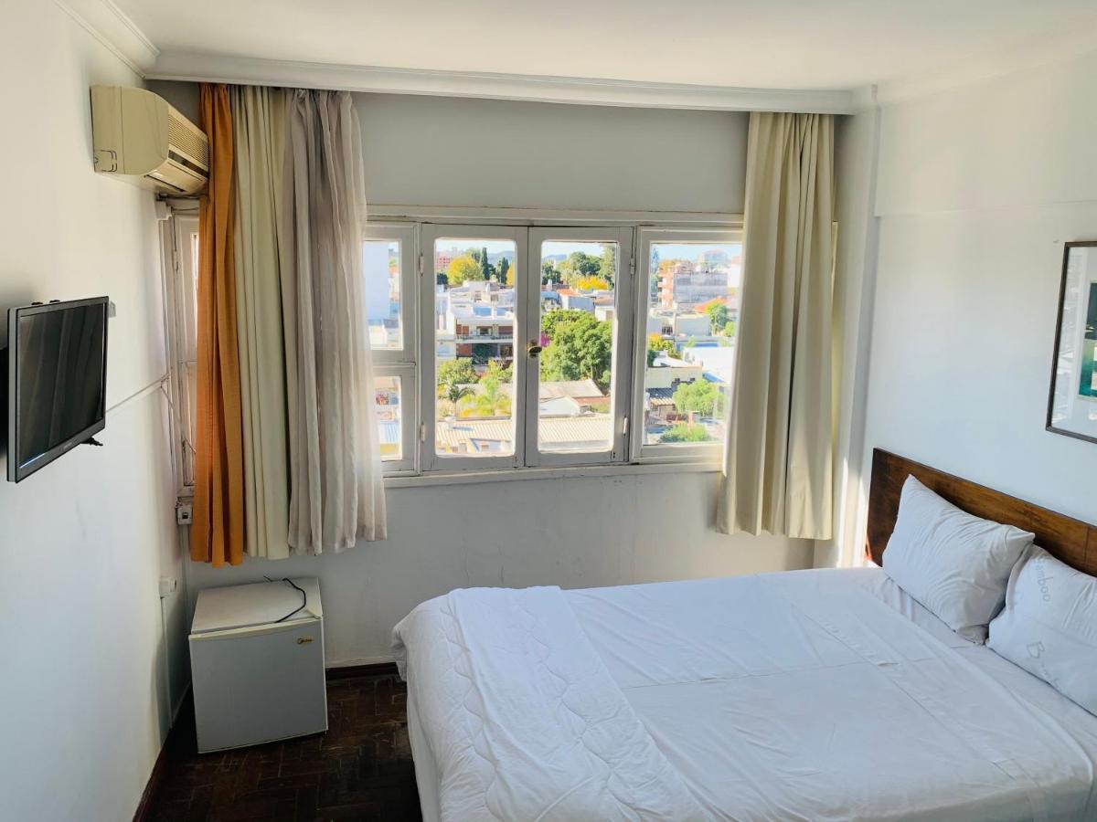 Nuevo Hotel Rivera Eksteriør bilde