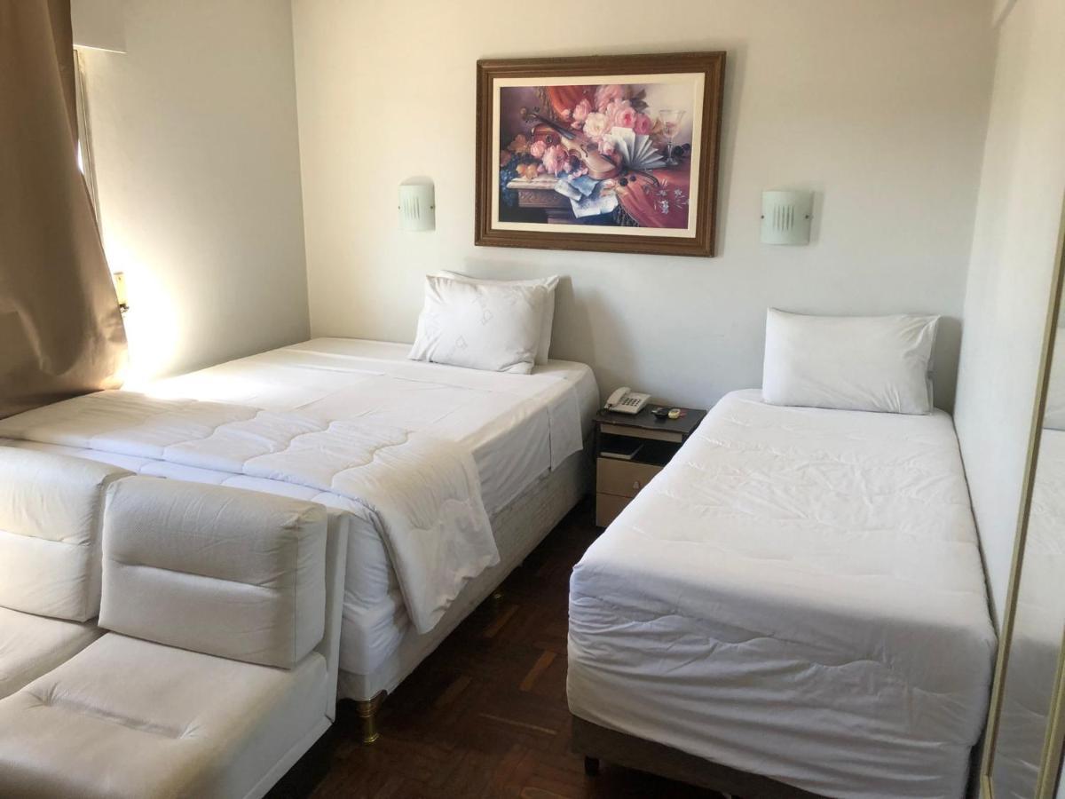 Nuevo Hotel Rivera Eksteriør bilde