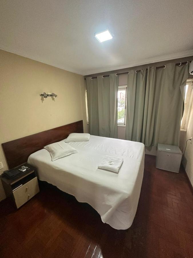 Nuevo Hotel Rivera Eksteriør bilde