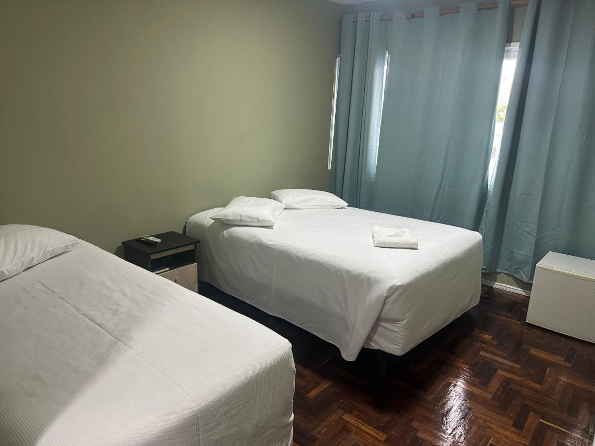 Nuevo Hotel Rivera Eksteriør bilde